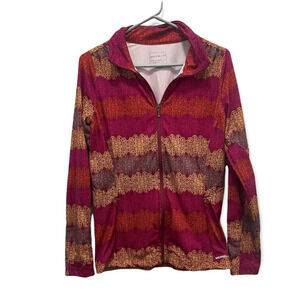 Merrell Zip Up Jacket